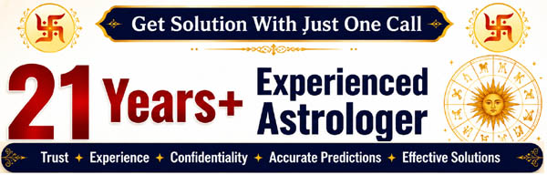 Famous Pandit Hariram Shastri Call +91-7347241989